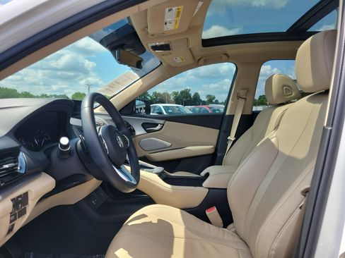 Used 2019 Acura RDX AWD w/ Technology Package image 15