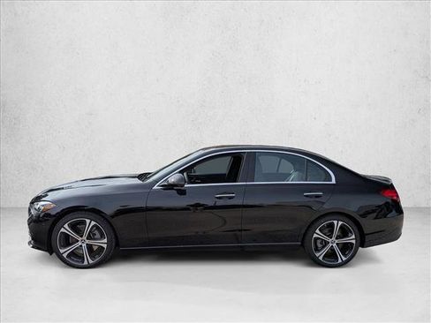 New 2026 Mercedes-Benz C 300 C 300 image 5