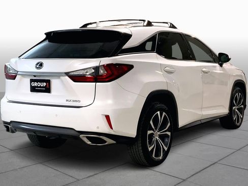 Used 2016 Lexus RX 350 AWD image 13