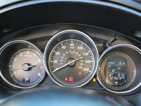 Used 2015 MAZDA CX-5 Grand Touring image 27