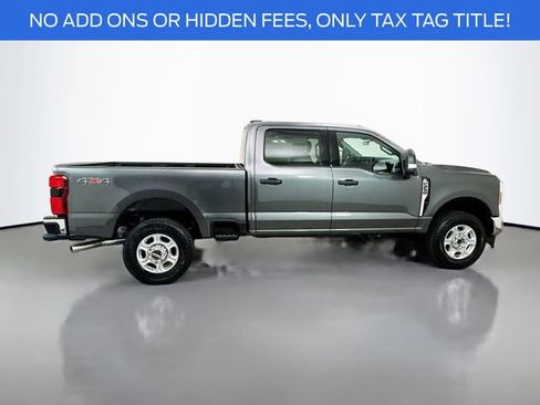 New 2026 Ford F250 XLT w/ 360-Degree Camera Package image 8