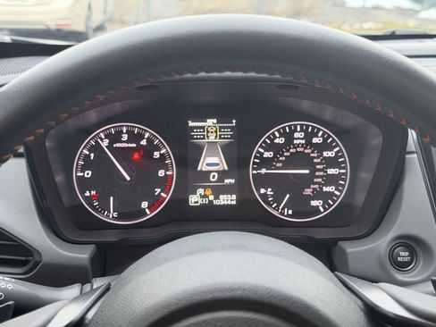 Used 2024 Subaru Crosstrek 2.5i Limited w/ Popular Package #4A image 28