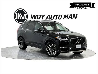 Used 2019 Volvo XC90 T5 Momentum w/ Protection Package Premier