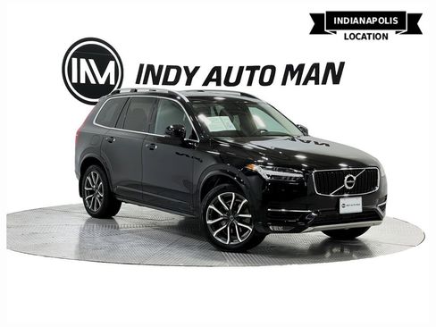 Used 2019 Volvo XC90 T5 Momentum w/ Protection Package Premier image 1