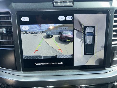 New 2026 Ford F250 Lariat w/ FX4 Off-Road Package image 31