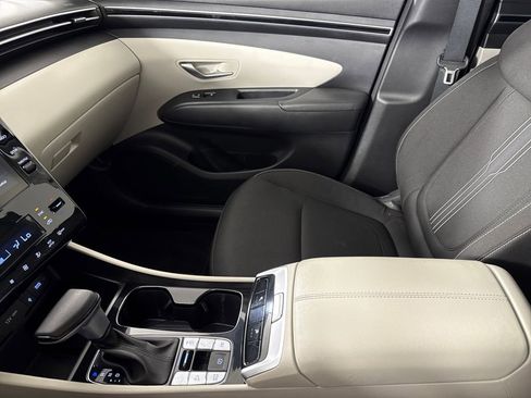 Certified 2024 Hyundai Tucson SEL image 21