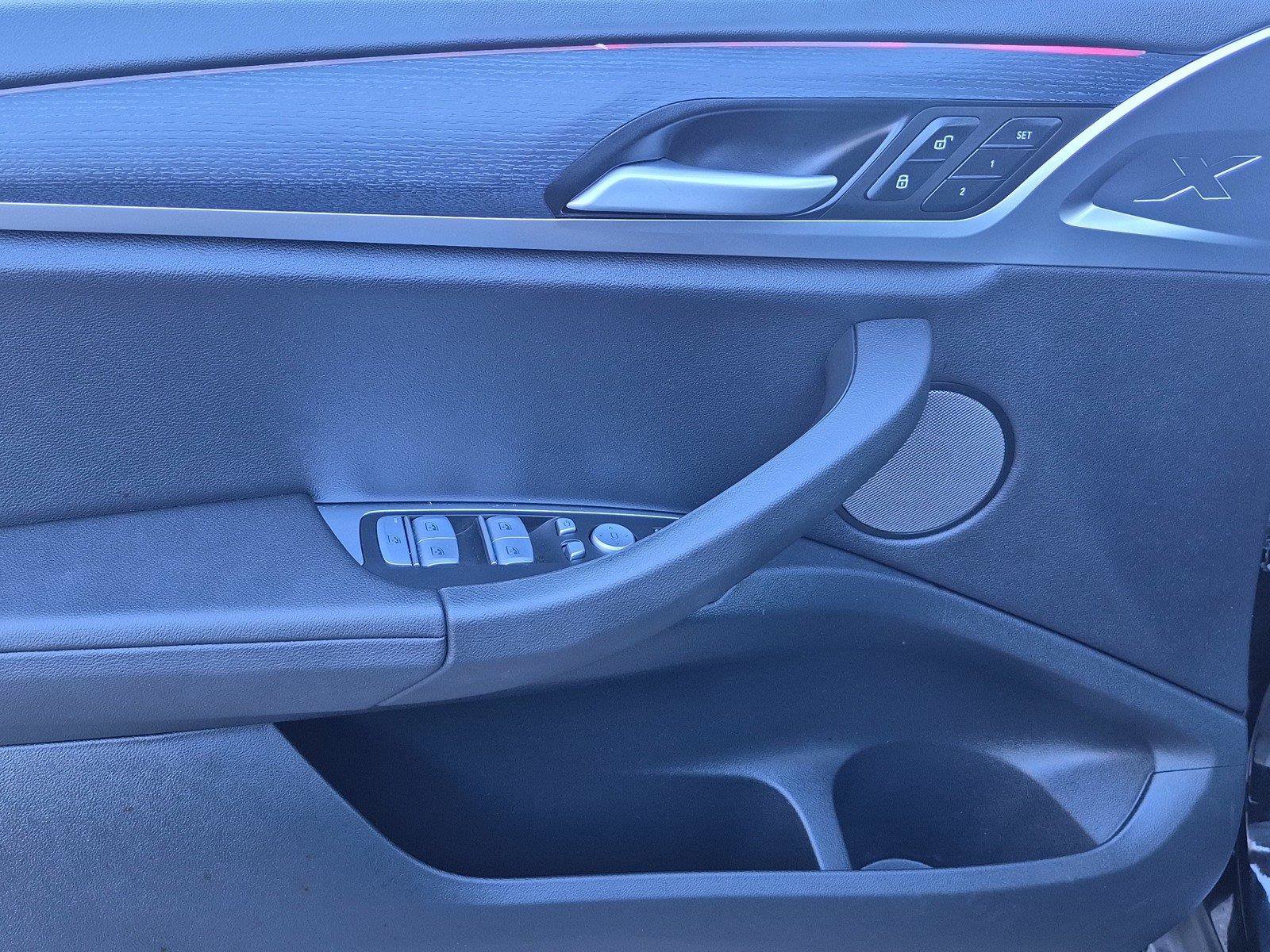 Used 2024 BMW X3 sDrive30i w/ Convenience Package w/ZPA RWD image 16
