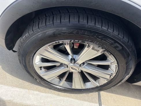 Used 2019 Ford Explorer Limited image 11