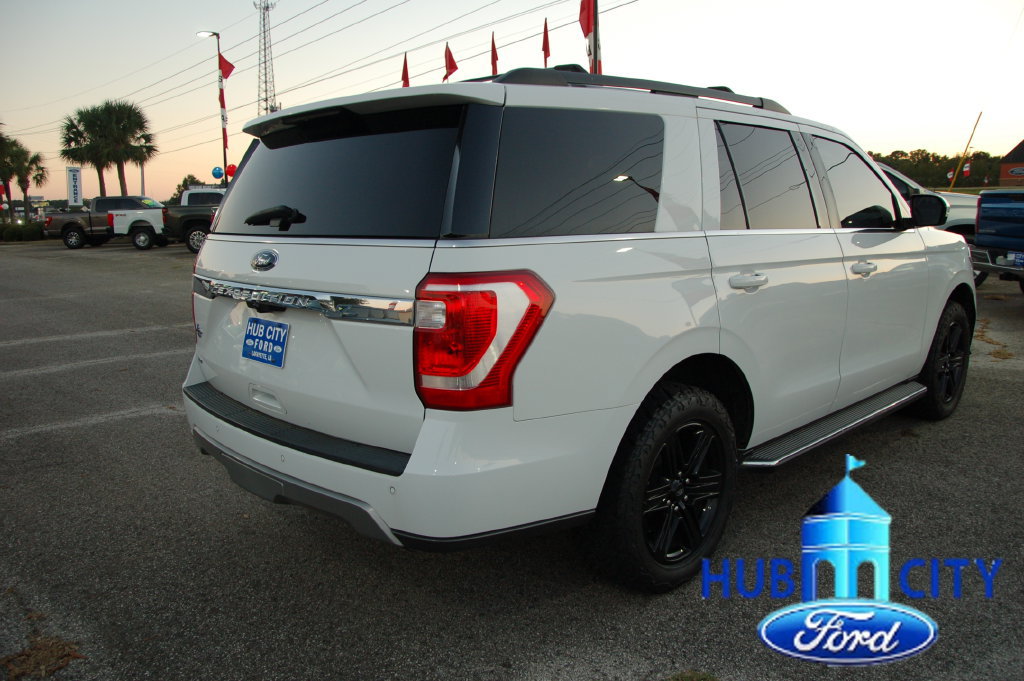 Used 2021 Ford Expedition XLT RWD image 5