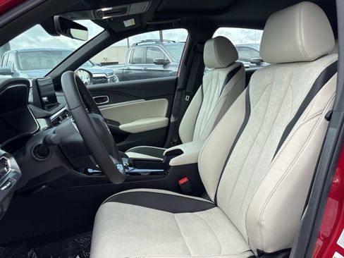 New 2025 Acura Integra A-Spec image 26