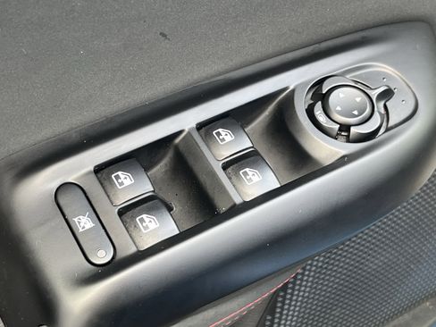 Used 2024 Dodge Hornet R/T w/ Tech Pack w/o Parking image 18