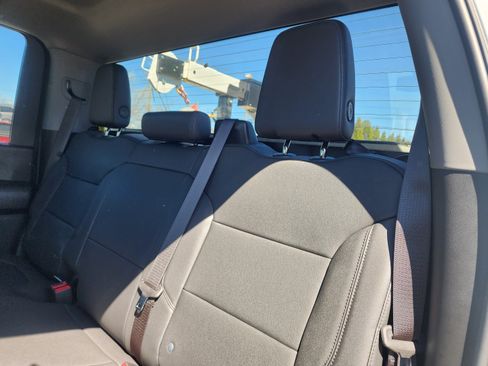 New 2023 Chevrolet Silverado 2500 W/T w/ WT Convenience Package image 17