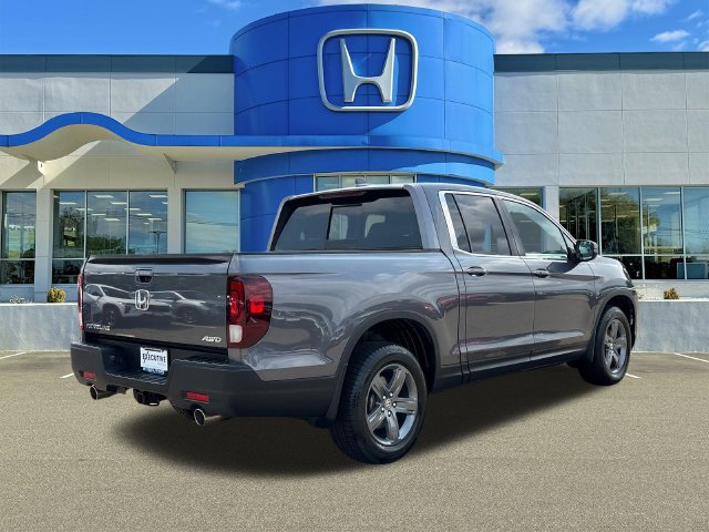 Used 2023 Honda Ridgeline RTL image 2