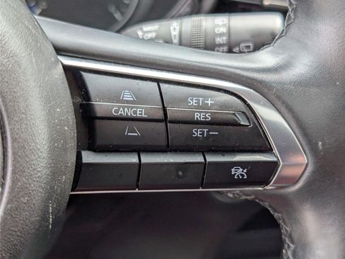 Used 2024 MAZDA CX-30 AWD 2.5 S w/ Preferred Package image 22
