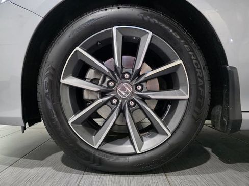 Used 2021 Honda Accord EX-L image 22