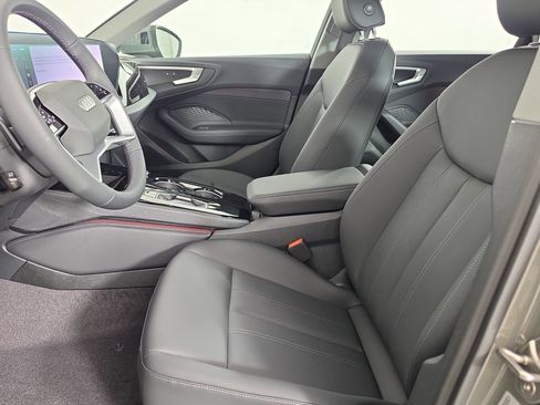 New 2026 Audi A5 Premium AWD/4WD image 14