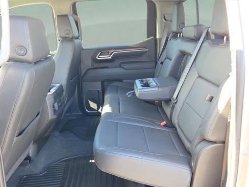 Used 2025 Chevrolet Silverado 1500 RST w/ All Star Edition Plus image 23