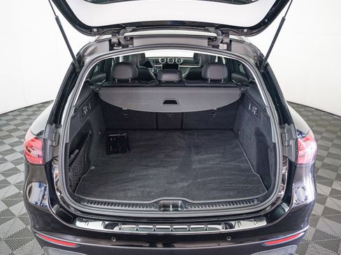 Certified 2023 Mercedes-Benz GLC 300 4MATIC image 8