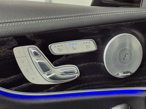 Used 2018 Mercedes-Benz E 400 Cabriolet w/ Premium 2 Package (Q02) image 22
