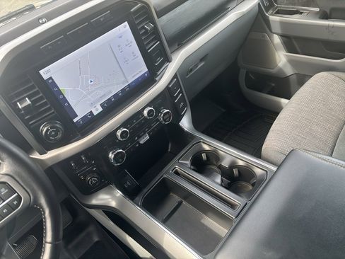 Used 2021 Ford F150 XLT w/ Equipment Group 302A High image 11