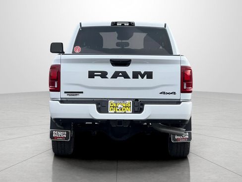 New 2026 RAM 3500 Big Horn image 6