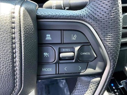 Used 2026 Toyota Tundra Limited AWD/4WD image 20