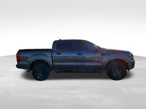 Used 2022 Ford Ranger XLT w/ Equipment Group 301A Mid image 5