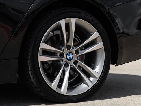 Used 2015 BMW 428i Gran Coupe RWD image 51
