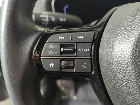 Certified 2024 Honda Civic Sport image 28