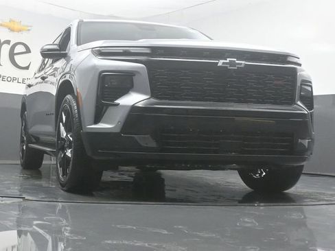 New 2026 Chevrolet Traverse RS AWD/4WD image 3