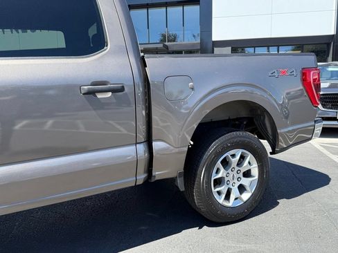Used 2023 Ford F150 XLT AWD/4WD image 4