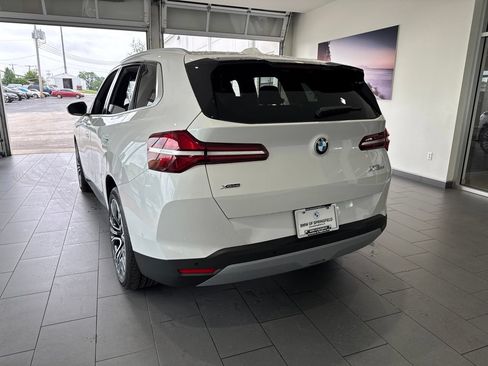 New 2026 BMW X3 xDrive30i w/ Premium Package AWD/4WD image 6