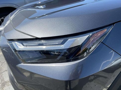 Used 2024 Toyota RAV4 LE image 5