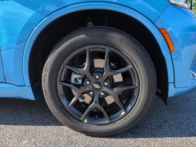 New 2026 Dodge Durango GT w/ Blacktop Package AWD/4WD image 10