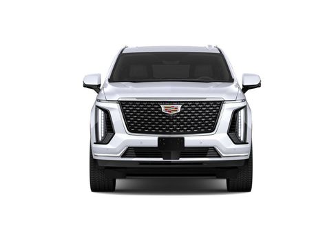 New 2026 Cadillac Escalade Luxury image 7
