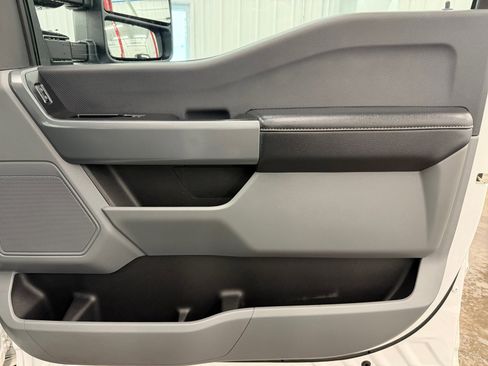 Used 2023 Ford F150 XLT w/ Trailer Tow Package image 24