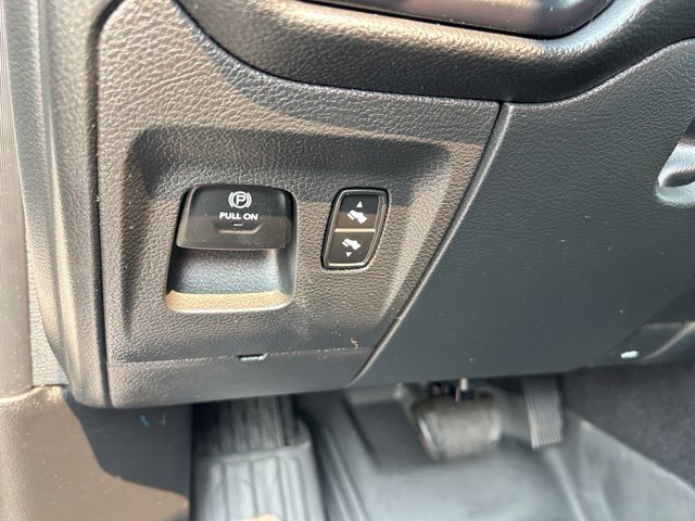 Used 2025 RAM 1500 Big Horn AWD/4WD image 29