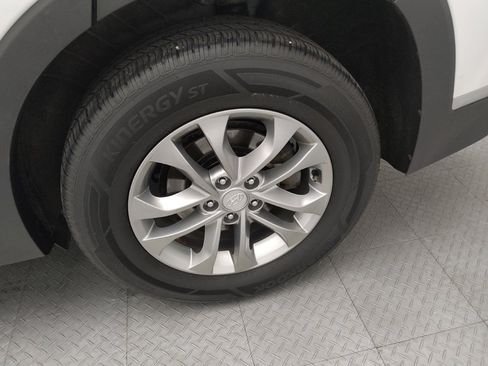 Used 2019 Hyundai Santa Fe SE AWD/4WD image 31