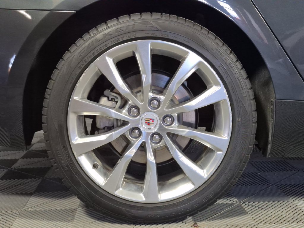 Used 2015 Cadillac XTS Premium FWD image 28