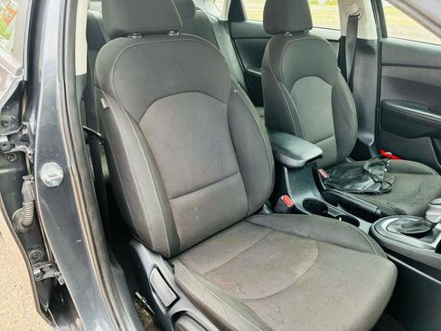 Used 2024 Kia Forte LX FWD image 20