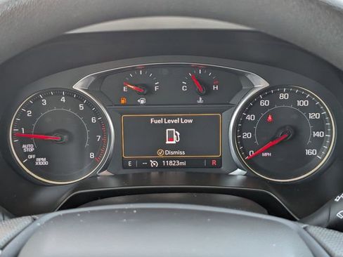 Used 2023 Chevrolet Blazer LT w/ LPO, Floor Liner Package FWD image 25