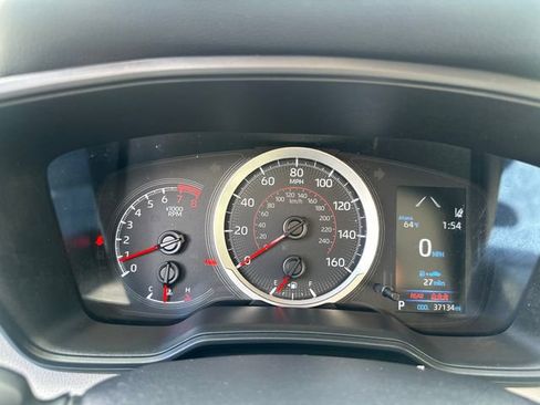 Certified 2022 Toyota Corolla Cross L AWD/4WD image 35