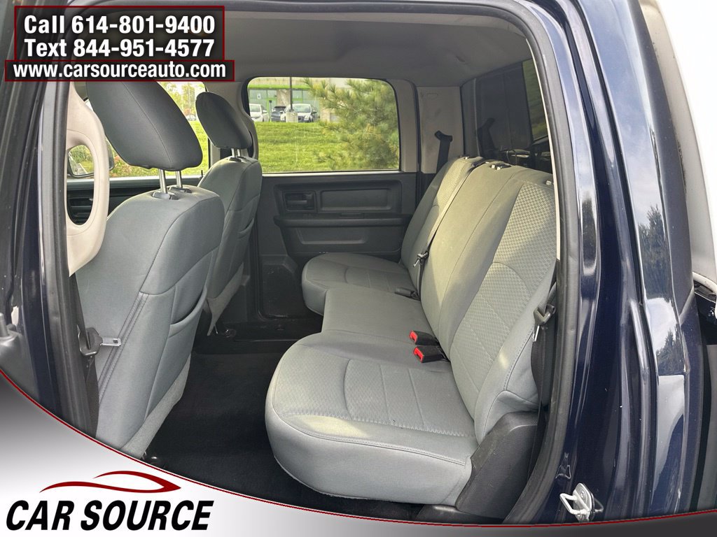 Used 2013 RAM 1500 Express AWD/4WD image 7