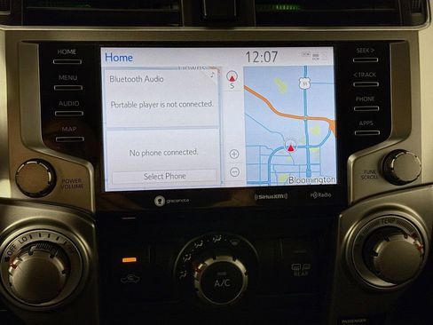 Used 2023 Toyota 4Runner SR5 Premium image 15