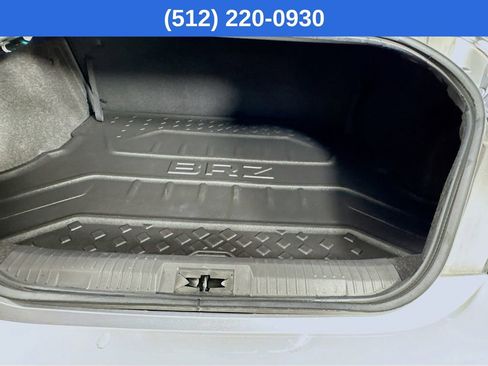 Used 2023 Subaru BRZ Limited image 31