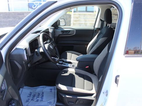 New 2026 Ford Bronco Sport Big Bend w/ Convenience Package AWD/4WD image 23
