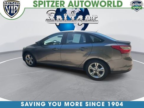 Used 2014 Ford Focus SE FWD image 7