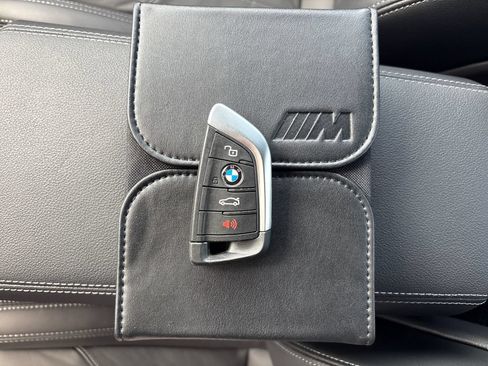 Used 2025 BMW M2 RWD image 23
