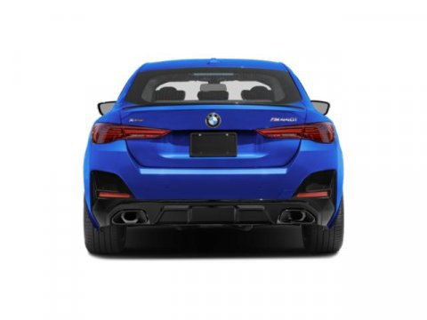 New 2027 BMW M440i RWD image 8