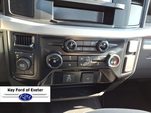 New 2026 Ford F250 XL w/ STX Appearance Package image 19